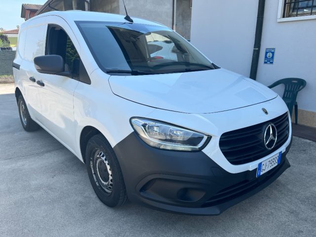 Mercedes-Benz Citan 1.5 110 CDI long Furgone - foto 3 di 4