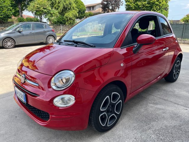 Fiat 500 1.0 Hybrid CLUB PREZZO REALE usato a NOGAROLE ROCCA