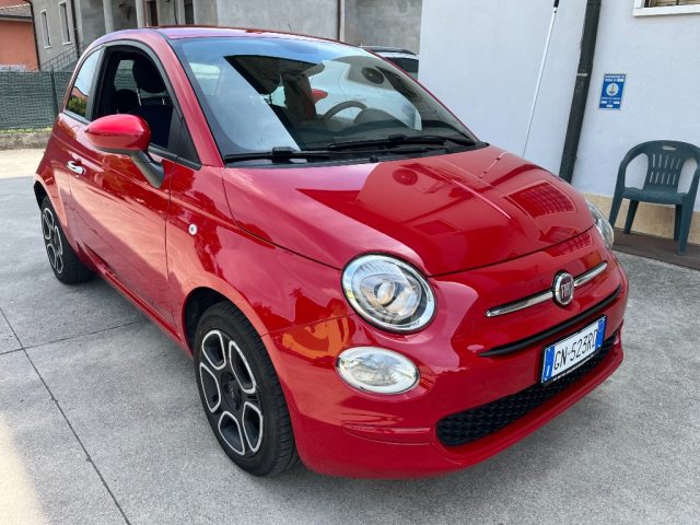 Fiat 500 1.0 Hybrid CLUB PREZZO REALE - foto 3 di 4