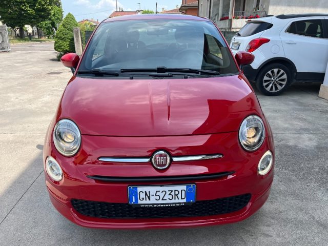 Fiat 500 1.0 Hybrid CLUB PREZZO REALE - foto 2 di 4