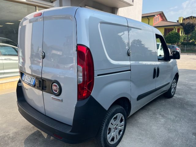 Fiat Doblo Doblò 1.3 MJT PC-TN Cargo Lamierato SX - foto 4 di 4