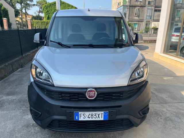 Fiat Doblo Doblò 1.3 MJT PC-TN Cargo Lamierato SX - foto 2 di 4