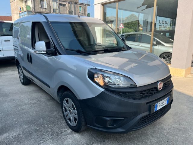 Fiat Doblo Doblò 1.3 MJT PC-TN Cargo Lamierato SX - foto 3 di 4