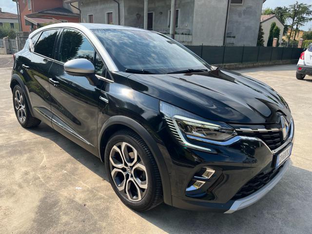 Renault Captur TCe 100 CV GPL FAP Intens - foto 3 di 4