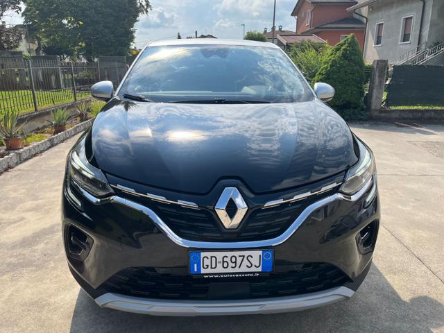 Renault Captur TCe 100 CV GPL FAP Intens - foto 2 di 4