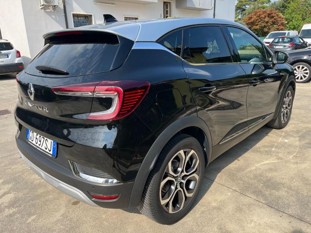 Renault Captur TCe 100 CV GPL FAP Intens - foto 4 di 4