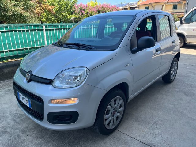 Fiat Panda 0.9 TwinAir Turbo Natural Power Lounge usato a NOGAROLE ROCCA