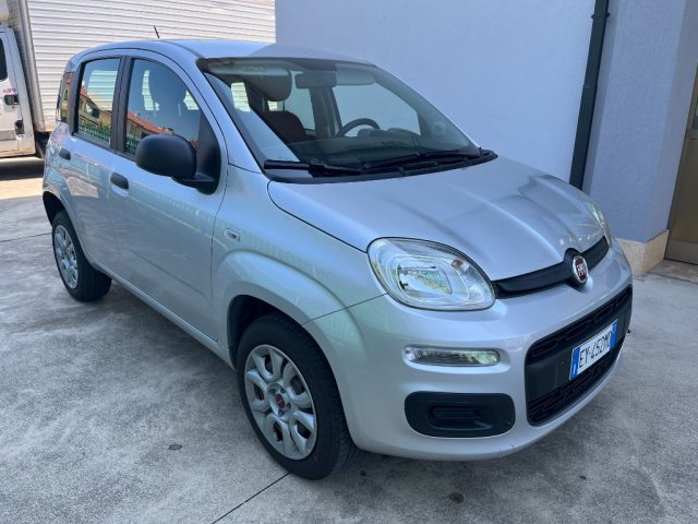 Fiat Panda 0.9 TwinAir Turbo Natural Power Lounge - foto 3 di 4