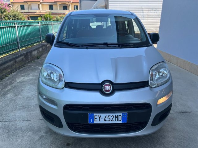 Fiat Panda 0.9 TwinAir Turbo Natural Power Lounge - foto 2 di 4