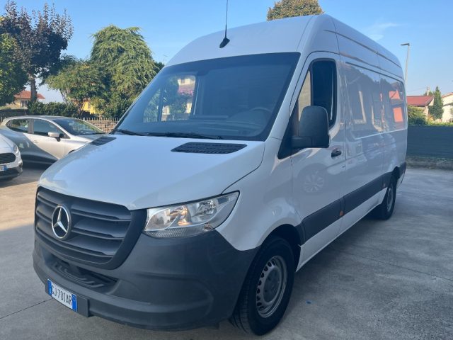 Mercedes-Benz Sprinter F37/33 311 CDI PM TA Furgone, del 2022, 126.000 km, in vendita a Nogarole Rocca (VR)