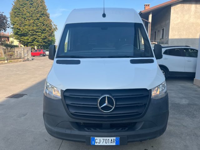 Mercedes-Benz Sprinter F37/33 311 CDI PM TA Furgone - foto 2 di 15