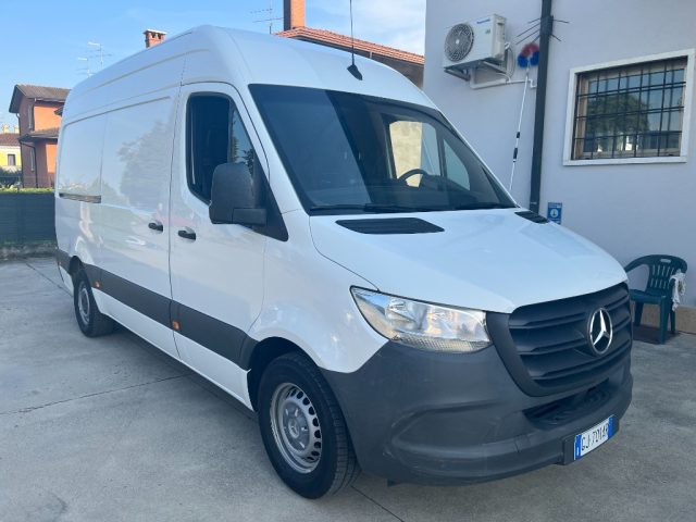 Mercedes-Benz Sprinter F37/33 311 CDI PM TA Furgone - foto 3 di 15