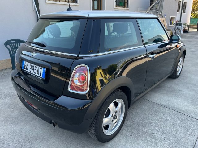 MINI One 1.6 16V One (55kW) - foto 4 di 4