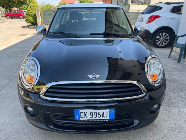 MINI One 1.6 16V One (55kW) - foto 2 di 4