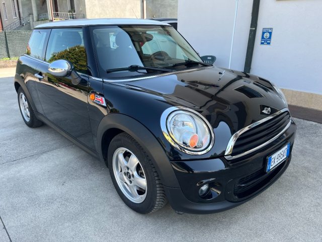 MINI One 1.6 16V One (55kW) - foto 3 di 4