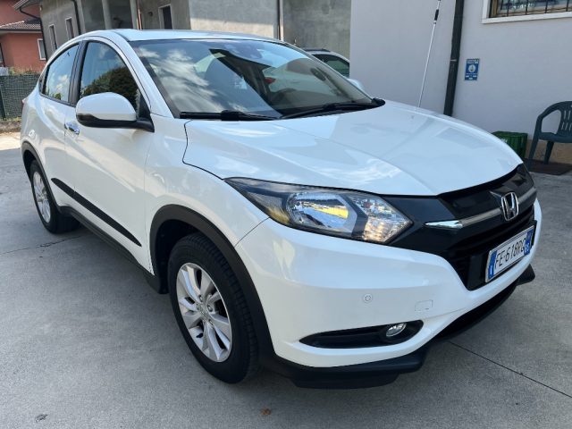 Honda HR-V 1.5 i-VTEC Elegance Navi ADAS KM CERTIFICATI HONDA - foto 3 di 4