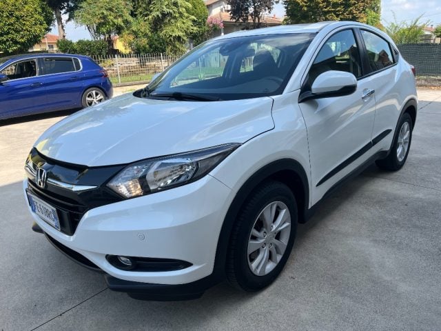 Honda HR-V 1.5 i-VTEC Elegance Navi ADAS KM CERTIFICATI HONDA usato a NOGAROLE ROCCA