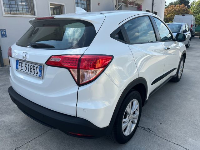 Honda HR-V 1.5 i-VTEC Elegance Navi ADAS KM CERTIFICATI HONDA - foto 4 di 4