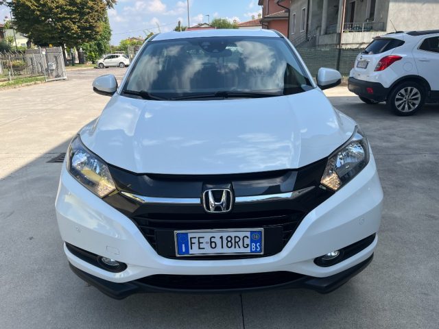 Honda HR-V 1.5 i-VTEC Elegance Navi ADAS KM CERTIFICATI HONDA - foto 2 di 4