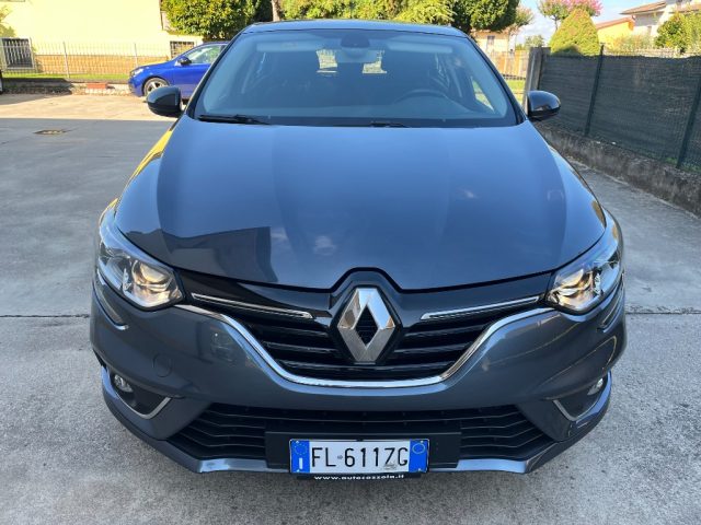 Renault Megane Mégane dCi 8V 110 CV Energy - foto 2 di 4