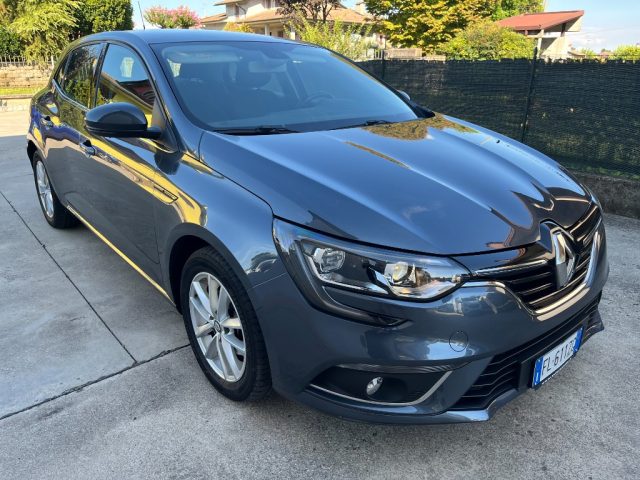 Renault Megane Mégane dCi 8V 110 CV Energy - foto 3 di 4