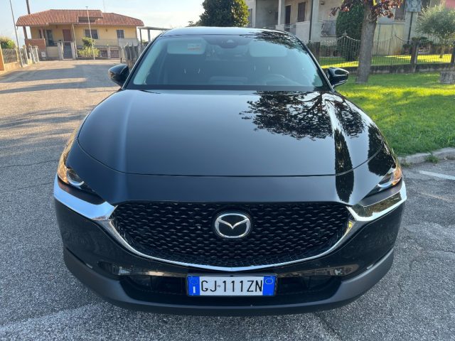 Mazda CX-30 2.0L e-Skyactiv-X M Hybrid 2WD Executive C.A. - foto 2 di 4
