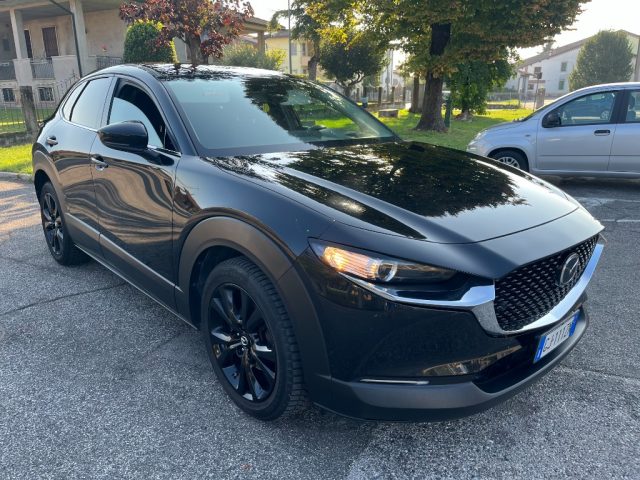 Mazda CX-30 2.0L e-Skyactiv-X M Hybrid 2WD Executive C.A. - foto 3 di 4