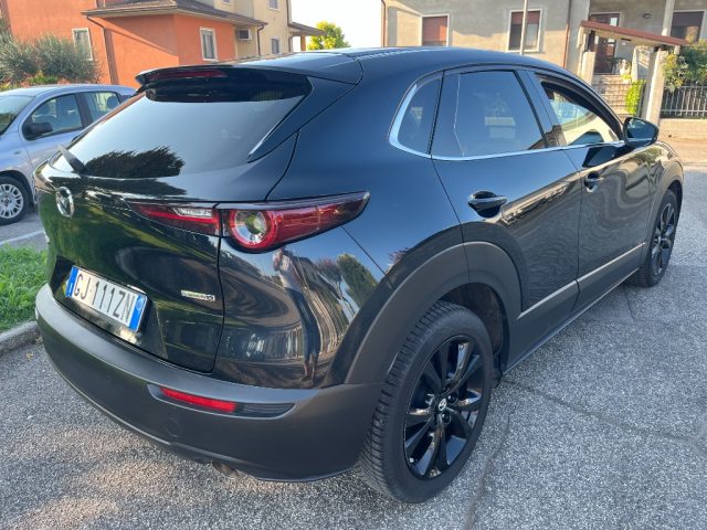 Mazda CX-30 2.0L e-Skyactiv-X M Hybrid 2WD Executive C.A. - foto 4 di 4