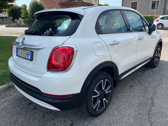 Fiat 500X 1.6 E-Torq 110 CV Mirror PREZZO REALE - foto 4 di 4