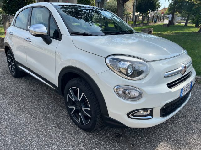 Fiat 500X 1.6 E-Torq 110 CV Mirror PREZZO REALE - foto 3 di 4