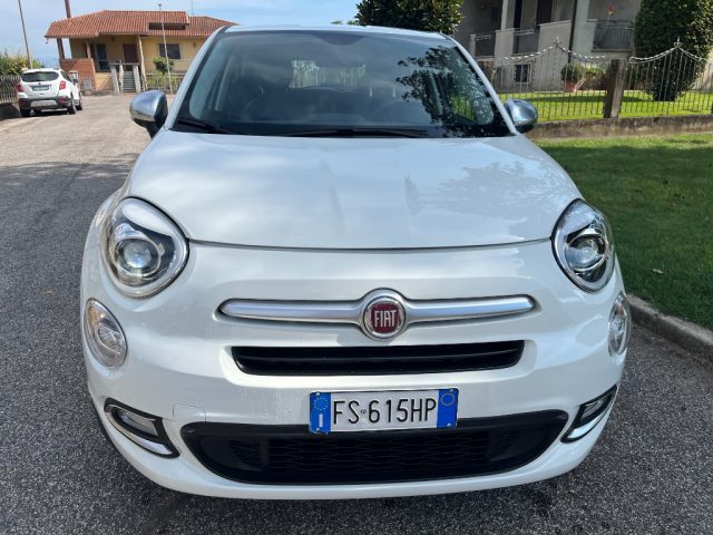Fiat 500X 1.6 E-Torq 110 CV Mirror PREZZO REALE - foto 2 di 4