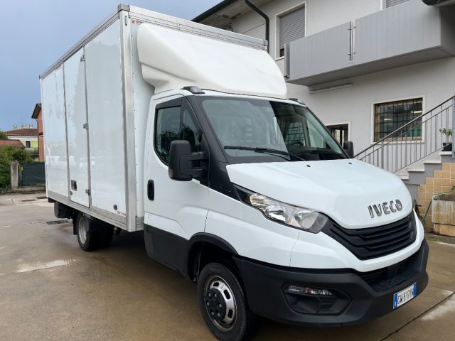 Iveco Daily 35C14 2.3 HPT PLM-RG CASSA CON SPONDA IDRAULICA - foto 2 di 15