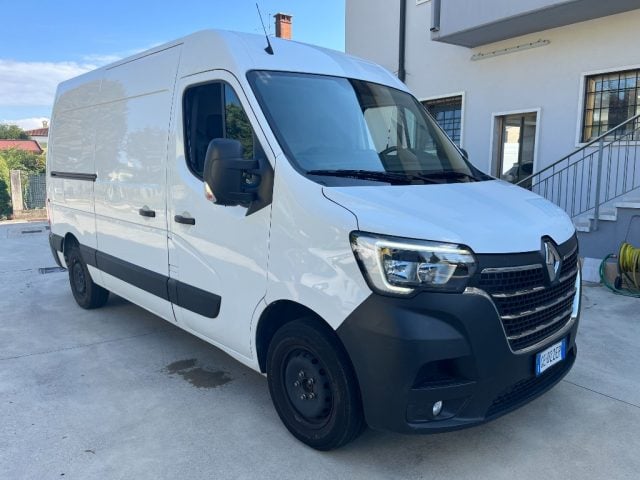 Renault Master T35 2.3 dCi 135 PM-TM Furgone Ice Plus L2 H2 - foto 3 di 4