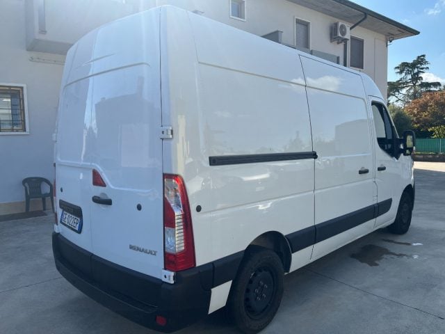 Renault Master T35 2.3 dCi 135 PM-TM Furgone Ice Plus L2 H2 - foto 4 di 4
