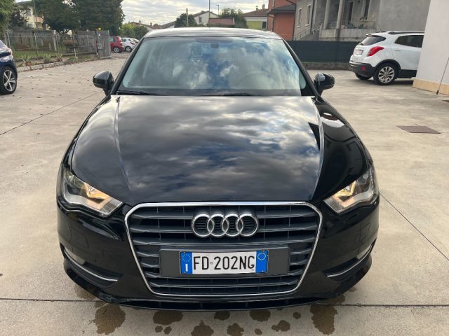 Audi A3 SPB 1.6 TDI diesel S tronic Business NAVI SENSORI - foto 2 di 4