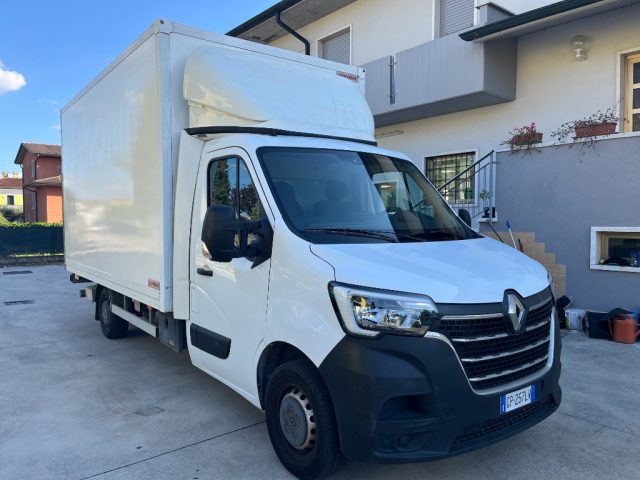 Renault Master T35 2.3 dCi 165 PL CASSA CON SPONDA IDRAULICA - foto 3 di 4