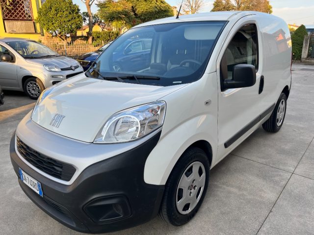 Fiat Fiorino 1.3 MJT 95CV Cargo SX NAVIGATORE GOMME NUOVE usato a NOGAROLE ROCCA