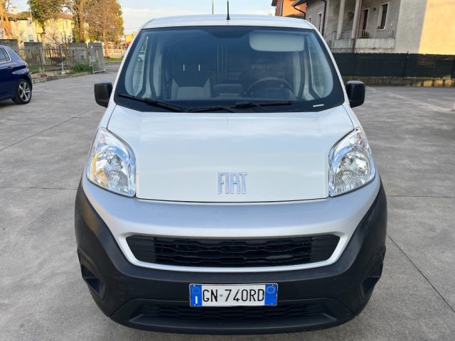Fiat Fiorino 1.3 MJT 95CV Cargo SX NAVIGATORE GOMME NUOVE usato a NOGAROLE ROCCA