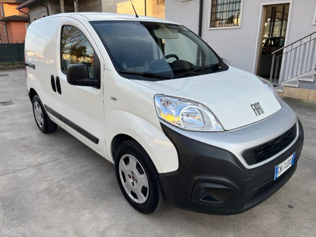 Fiat Fiorino 1.3 MJT 95CV Cargo SX NAVIGATORE GOMME NUOVE - foto 3 di 15