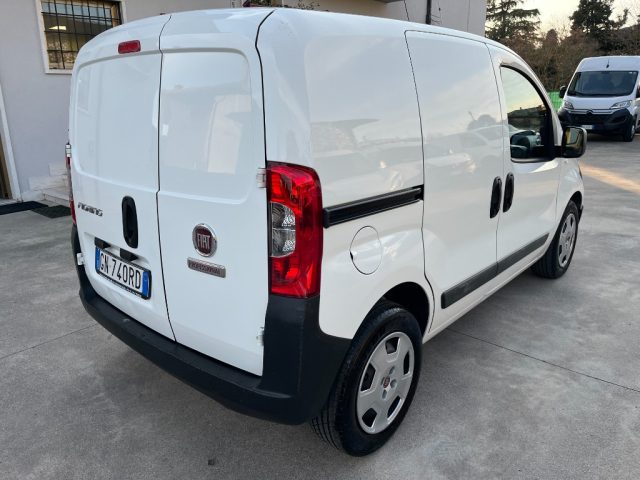 Fiat Fiorino 1.3 MJT 95CV Cargo SX NAVIGATORE GOMME NUOVE - foto 4 di 15