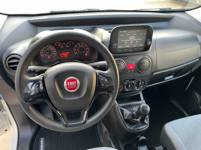 Fiat Fiorino 1.3 MJT 95CV Cargo SX NAVIGATORE GOMME NUOVE, del 2022, 84.000 km, in vendita a Nogarole Rocca (VR)