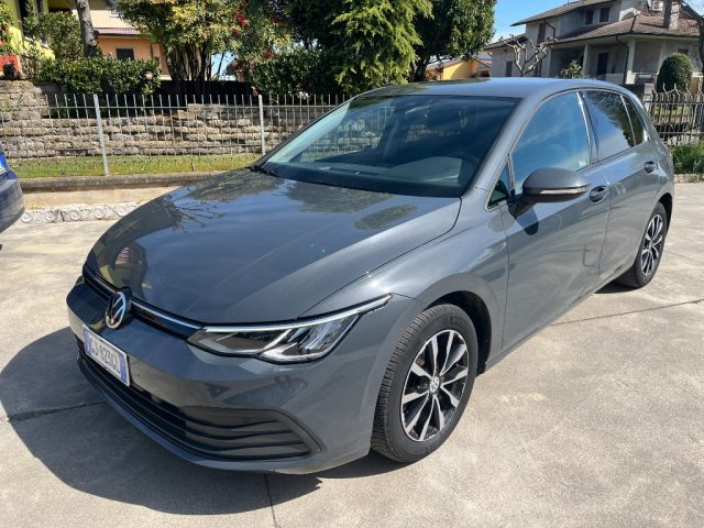 Volkswagen Golf 2.0 TDI 150 CV DSG Style SENSORI P. NAVI COCKPIT usato a NOGAROLE ROCCA