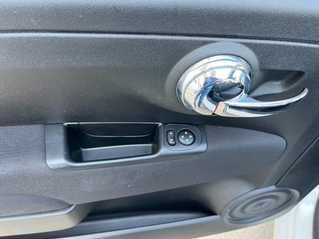 Fiat 500 C 1.0 Hybrid CABRIO PREZZO REALE NO VINCOLI usato a NOGAROLE ROCCA