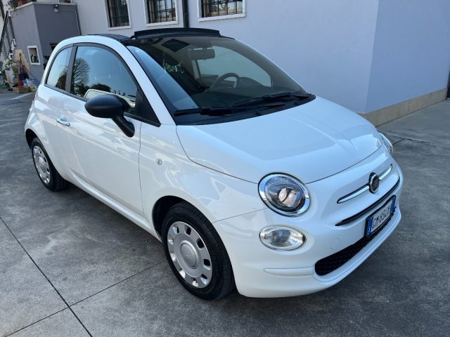 Fiat 500 C 1.0 Hybrid CABRIO PREZZO REALE NO VINCOLI - foto 3 di 4