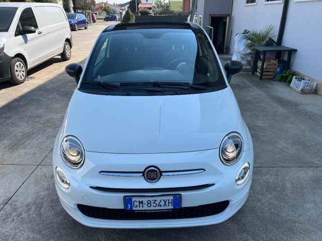 Fiat 500 C 1.0 Hybrid CABRIO PREZZO REALE NO VINCOLI - foto 2 di 4