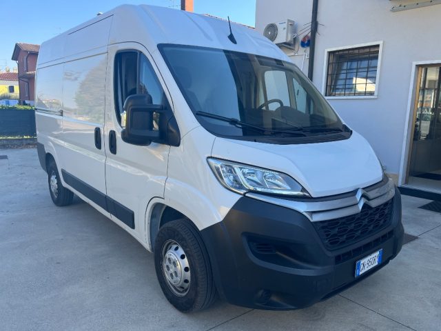 Fiat Ducato 35 2.2 Mjt 140CV PM-TM L2 H2 EX PRIVATO NO IVA - foto 3 di 4