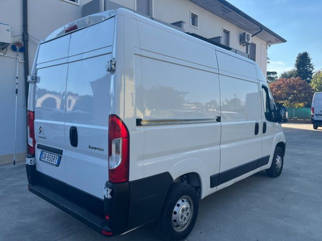 Fiat Ducato 35 2.2 Mjt 140CV PM-TM L2 H2 EX PRIVATO NO IVA - foto 4 di 4