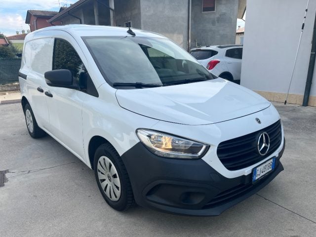 Mercedes-Benz Citan 1.5 112 CDI Furgone Long - foto 3 di 4