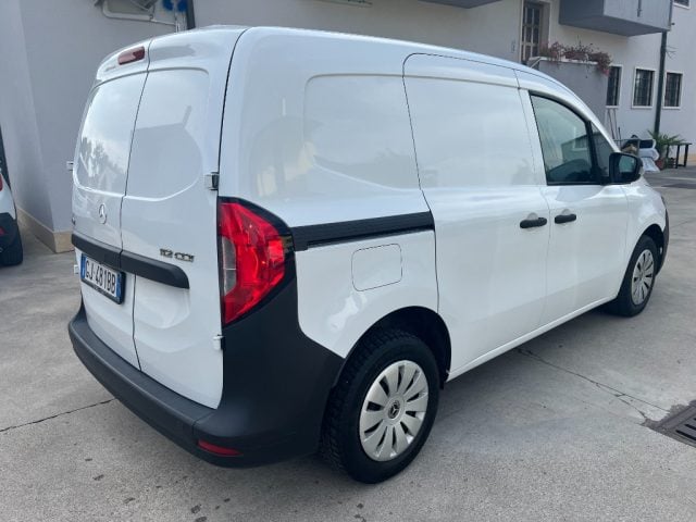 Mercedes-Benz Citan 1.5 112 CDI Furgone Long - foto 4 di 4
