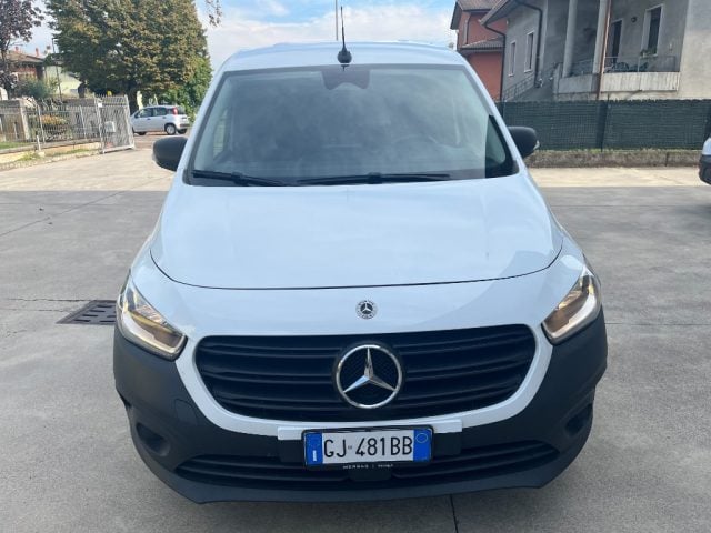 Mercedes-Benz Citan 1.5 112 CDI Furgone Long - foto 2 di 4